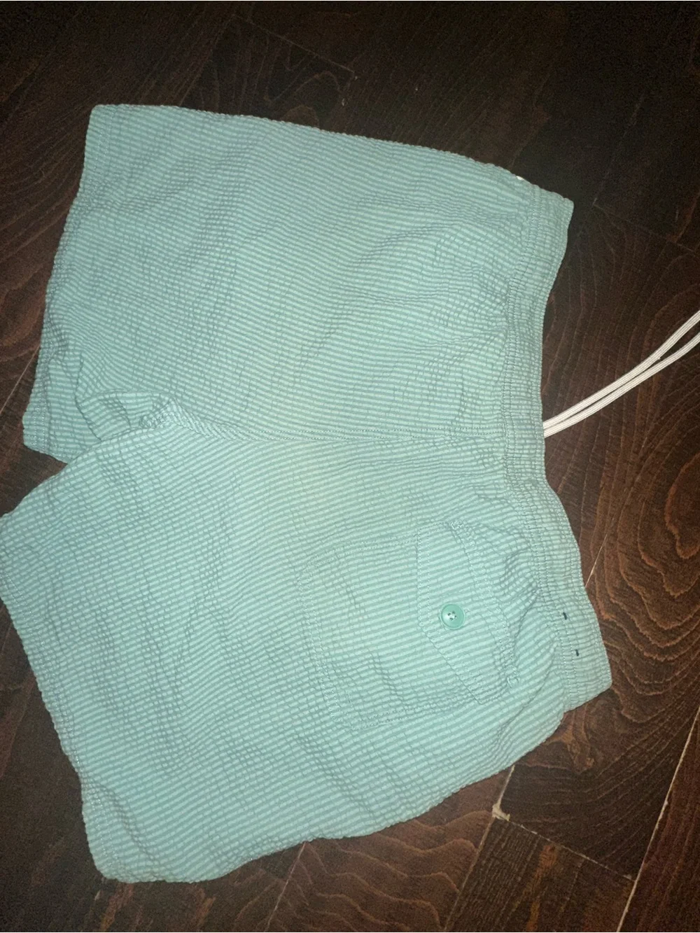 J. Crew good smoke